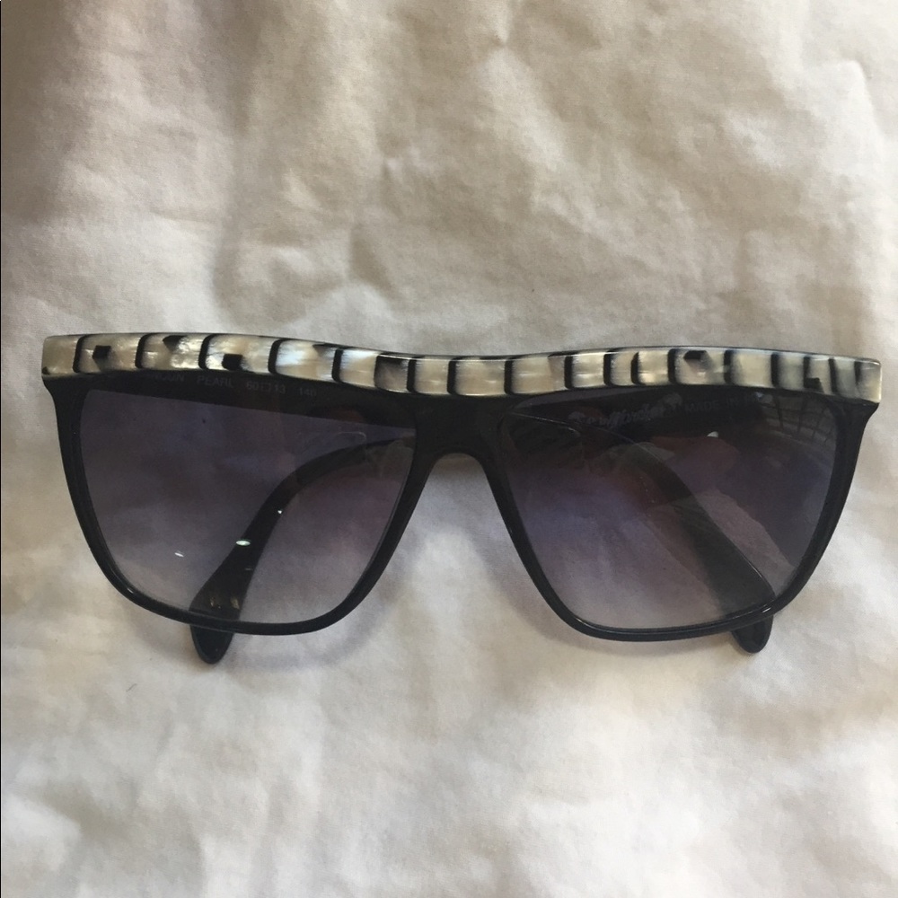 Ellesse cancun vintage sunglasses made in FRANCE